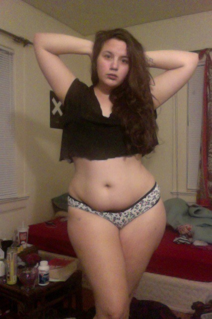pillowgirls:  You need to clean your room young lady. Submit to Pillowgirls… I