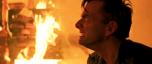 As Immortal Beings, By Definition, Crowley And Aziraphale Don't Have To Worry Much With Mortality.