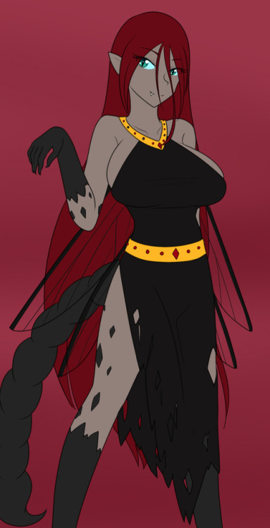 Commissions for @askfuneraldirge