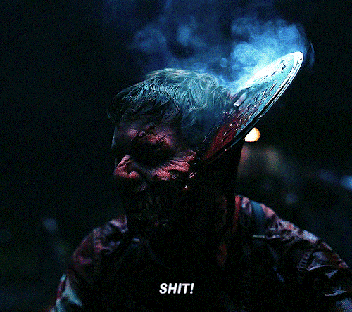 JACK O'CONNELL As Remmick Sinners (2025) Dir. Ryan Coogler
