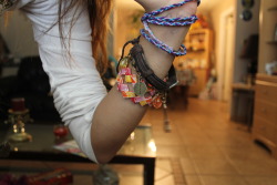 torti11a:  bracelets :)  