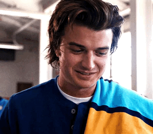 Im In Love. Hes So Beautiful