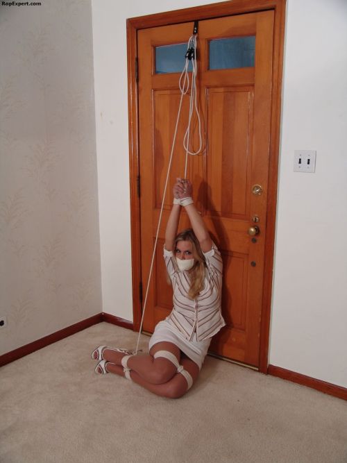 bondagehedgehog:  Angel Lee adult photos