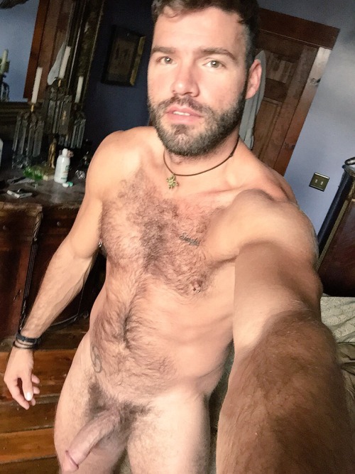 Guys That Make Me Precum