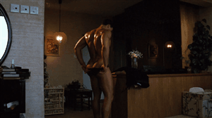 A Gif History of Jean-Claude Van Damme's Butt in Film.
