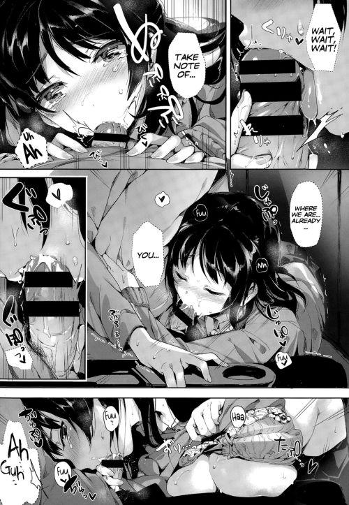 doujinsalad:  I Love You. No Tsutaekata part 2/3 by Souji Hougu http://g.e-hentai.org/g/765417/4e7bbc27a1/
