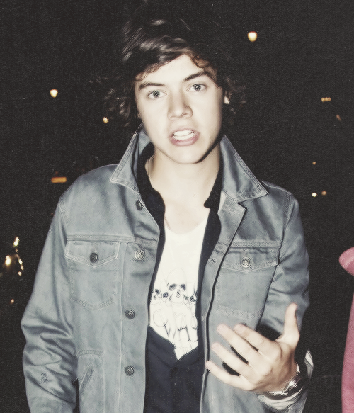 You Make My Heart Race
