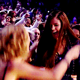 selenagomezgifs:  Favorite Relationships: Selena Gomez & Taylor Swift 