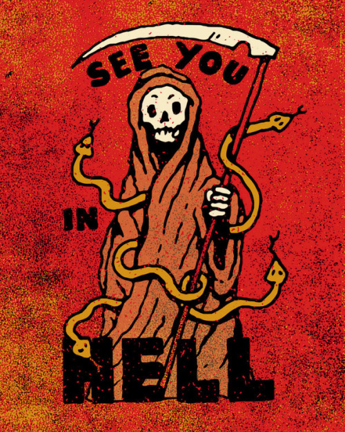 Porn Pics nevver:See you in Hell, Jon Contino