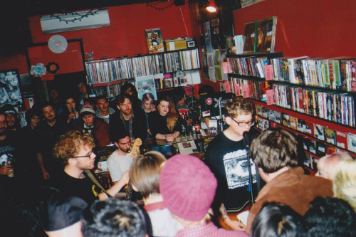 matthewvernon:  Pity Sex,Beatdisc Records
