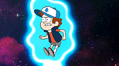 Porn   Dipper Pines being a badass  (requested photos