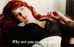 janetvandyen:  American Horror Story: Murder House + why are you so…?  For that-british-idiot 