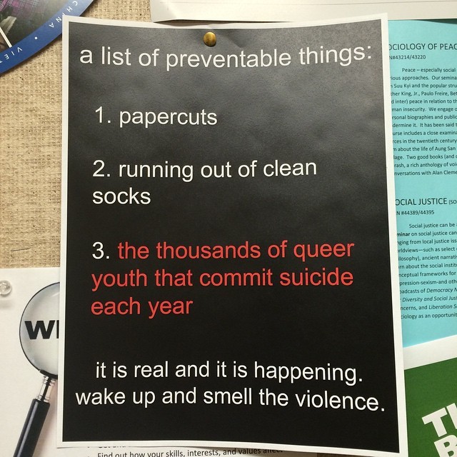 crimsonairoh:  Thank you Portland State University fliers. This.