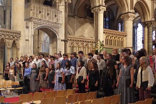 Sdengland 2023 - Tag 5