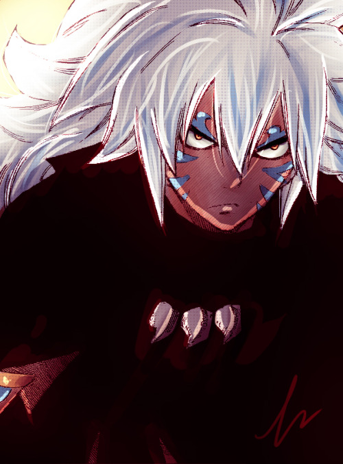 lahart97:Only seven remain…I have one question after this chapter… Why is Acnologia so hot?In all se