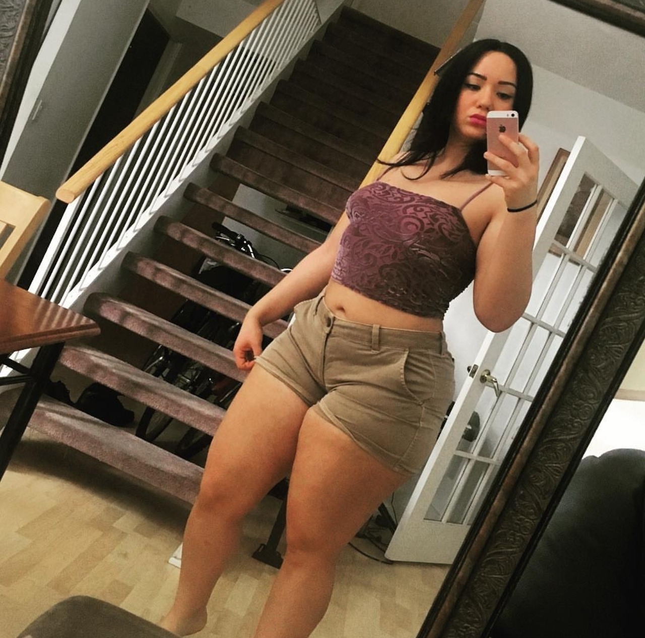 This why I call them rarethickies