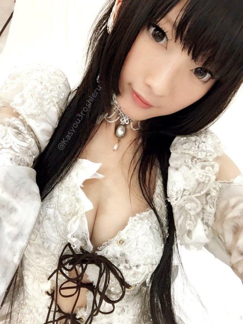 Roshieru Kasho