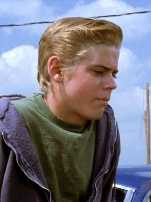 XXX thatboyashhton:  i just really love ponyboy photo