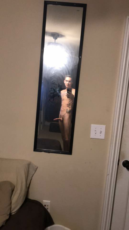 muchachoscalientes2:Cameron McInroy from Mississippi 