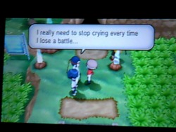 ghostplatoon:  been playing pokemon X and