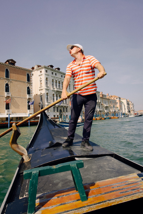 Venezia / Venice - Italy, 2021by A European Escape