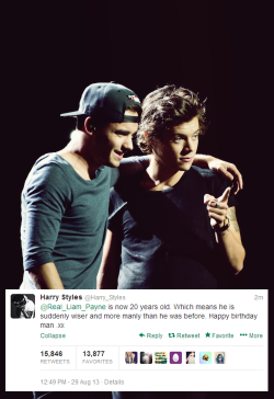 wooyoun-g:  @Real_Liam_Payne is now 20 years