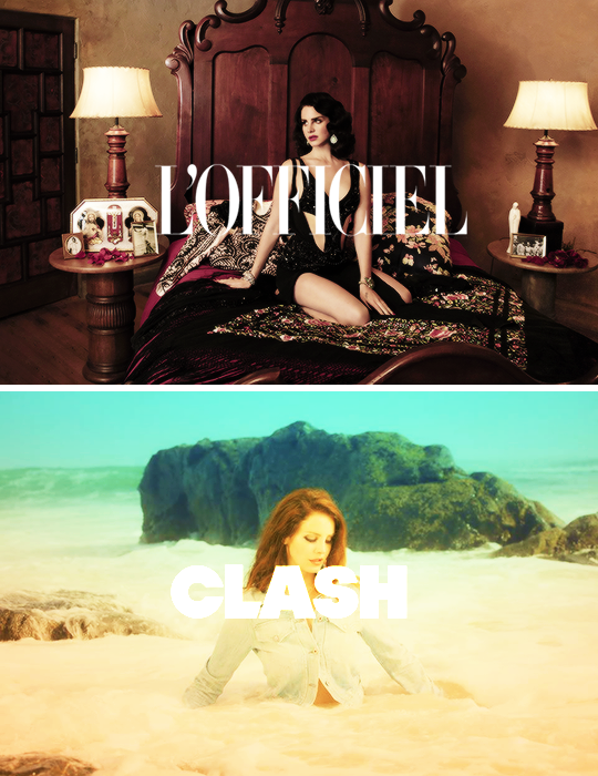 addicted-to-lana-del-rey:  deadlynigthshade:  lana del rey meme + covered magazines