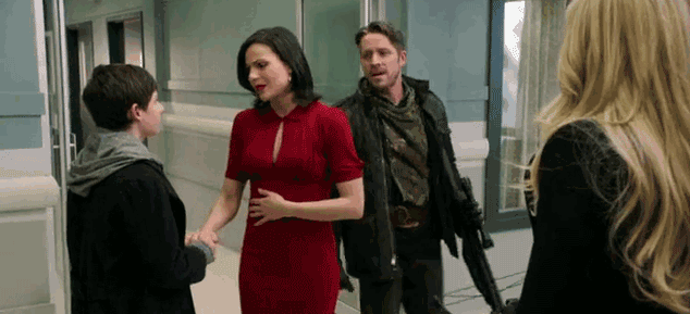 the-not-so-evil-queen:  A friend is someone who understands your past, believes in