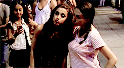 serfborts:  Get to know me meme - [3/5] Favorite Musical Artists: Ariana Grande