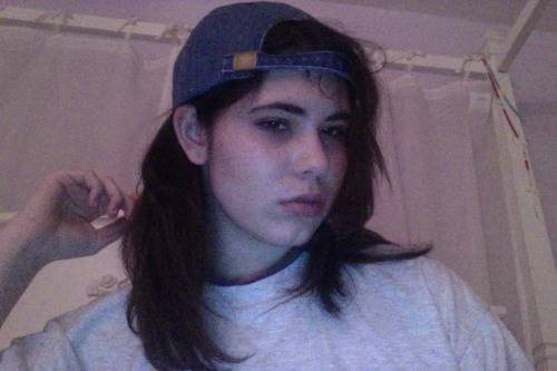realigions:  gif:  add these to my modeling portfolio  You are such a babe my head hurts