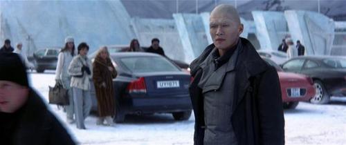 Die Another Day (2002)
Rick Yune as Zao