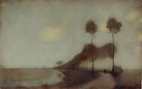 mumble-pie:Jan Mankes (15 August 1889 – 23 April 1920)