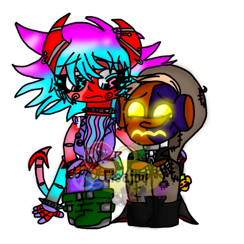 Sinth Caring For Jack Due His Fathers Death