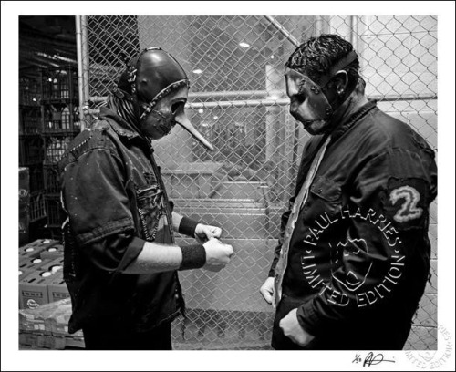 happy-birthday-massacre:  Happy 41st Birthday Paul Gray ♥ RIP