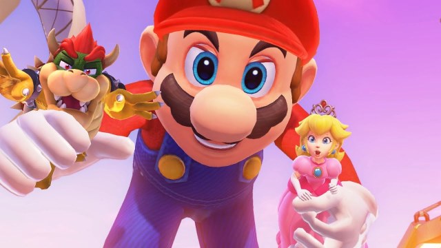 Super Mario Bros. Wonder: filme do Mario, na verdade, não teve influência  nenhuma no desenvolvimento do jogo