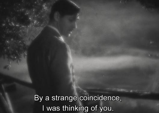 your-lovers-and-drifters:  It Happened One Night, 1934  @slendershadow1 