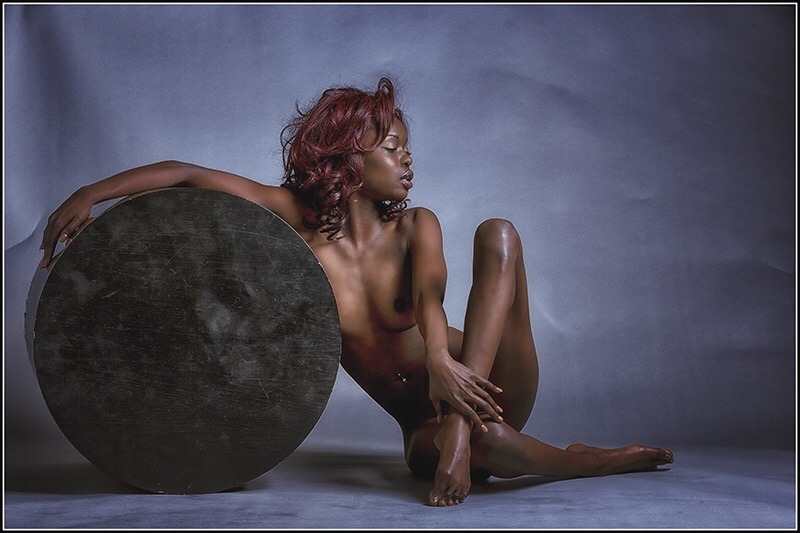 Ebony Collection