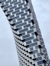 thefuture-tomorrow:colink-photos:Vancouver HouseVancouver House in Vancouver, B.C.