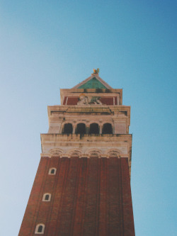 jonathan:  St Mark’s Basilica, Venice 