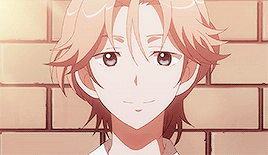Happy Birthday En-chan 7.2