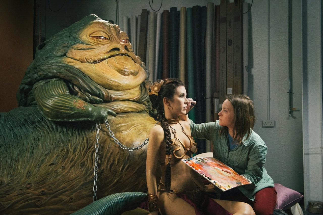 elcondensadordf:  10 preciosas fotografías de los artistas del museo Madame Tussauds