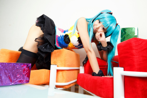 Vocaloid - Miku Hatsune (Necoco) 12HELP US GROW Like,Comment & Share.CosplayJapaneseGirls1.5 - www.facebook.com/CosplayJapaneseGirls1.5CosplayJapaneseGirls2 - www.facebook.com/CosplayJapaneseGirl2tumblr - http://cosplayjapanesegirlsblog.tumblr.com/twi