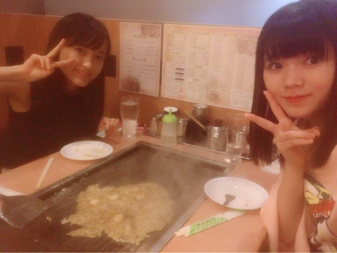 ♡新感染=新幹線♡浜浦彩乃｜こぶしファクトリー オフィシャルブログ Powered by Ameba