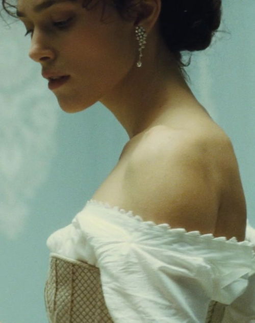 Sex venusverticordias:Keira Knightley as Anna pictures