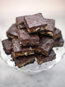 foodbesex:  lets-just-eat:  Super Bowl Bars