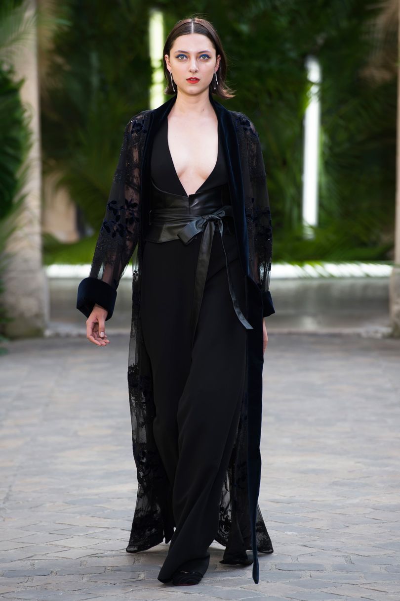 theladyintweed: Galia Lahav  Autumn-Winter 2017 Couture  