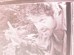  Expectations vs. Reality (Part 1: Misha Collins) 