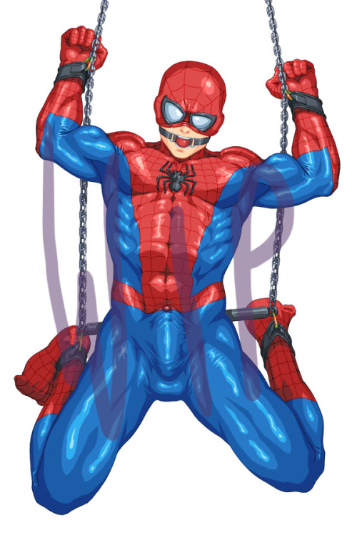 tight-web:  WIP. This is taking foever…