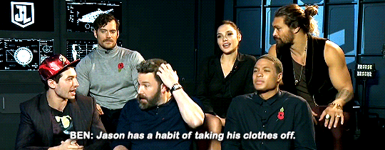 madhouse6: batbottoms:  intoasylum:  (x)  EZRA MILLER!  ezra wins the day 