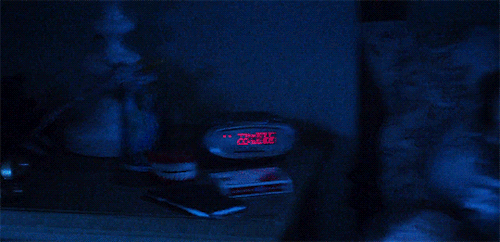 peraltiago-s:“It was the coldest night of the year and you put socks in my feet while I slept.
